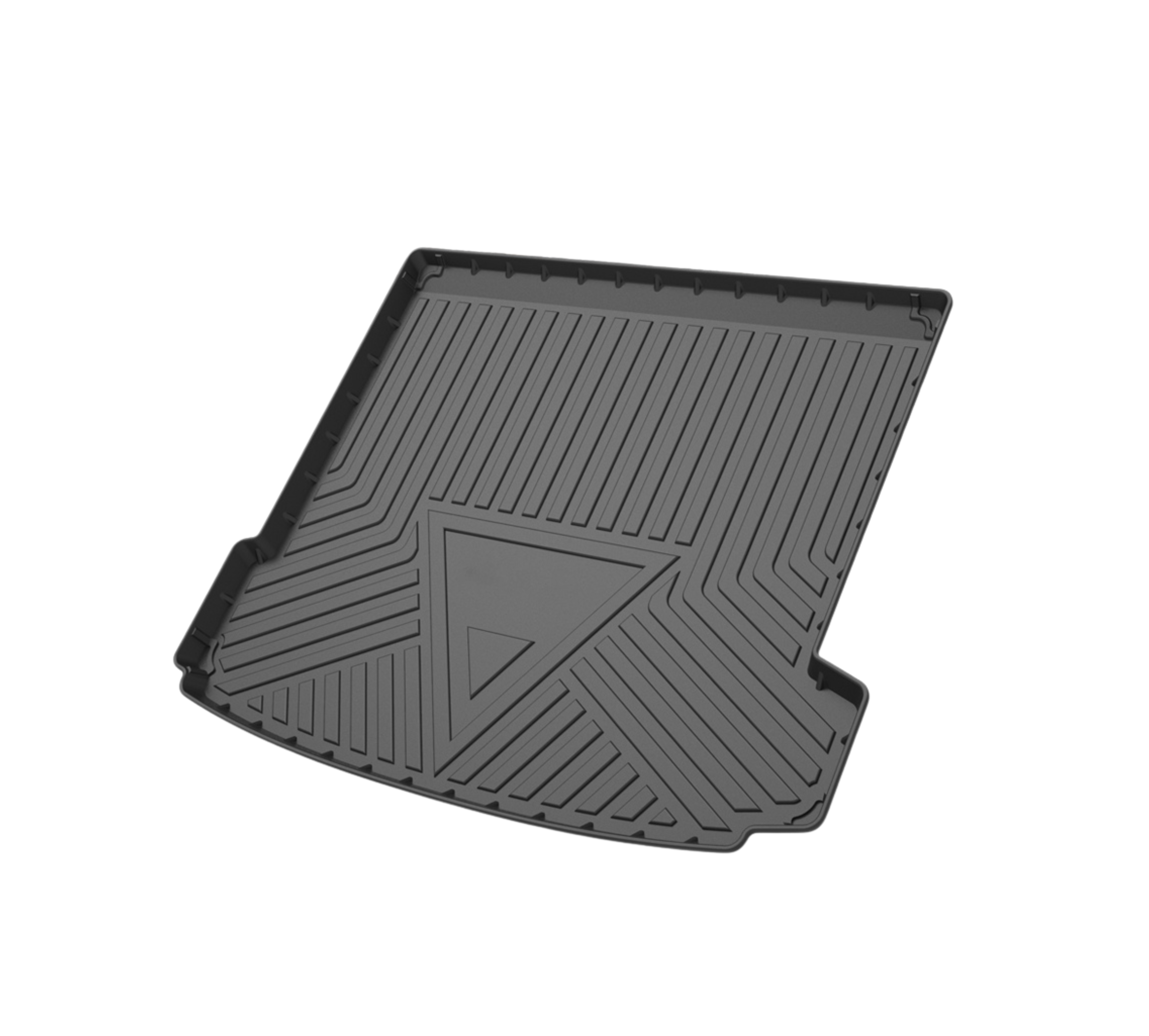 Trunk Mat - Protector de Maletera