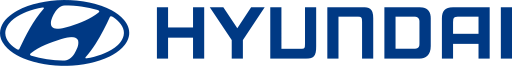 Logo Hyundai — partner Gildemeister Surco
