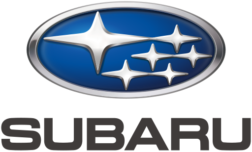 Logo Subaru — partner EaCorp Surquillo