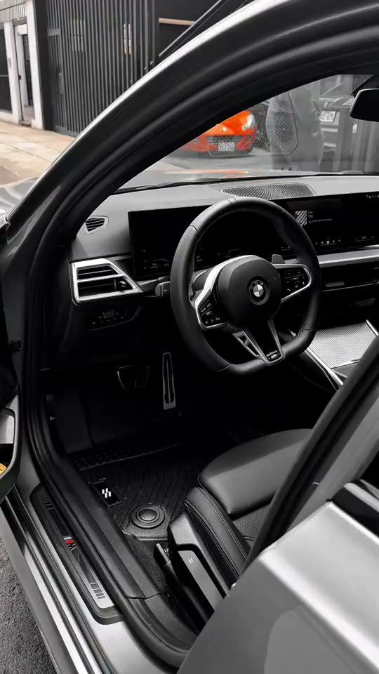 Pisos CarBoost en BMW Serie 3